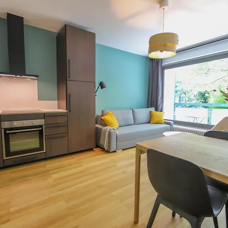 La Bulle Verte T2 Proche Avec Parking - 3 * Annecy